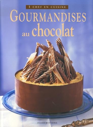 Gourmandises au chocolat Duchet, Anaïs