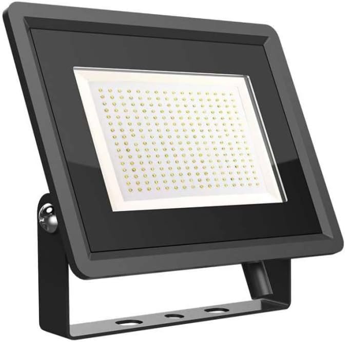 V-TACVT-49204 200W SMD FLOODLIGHT(F-CLASS) COLORCODE:6500K BLACK BODY