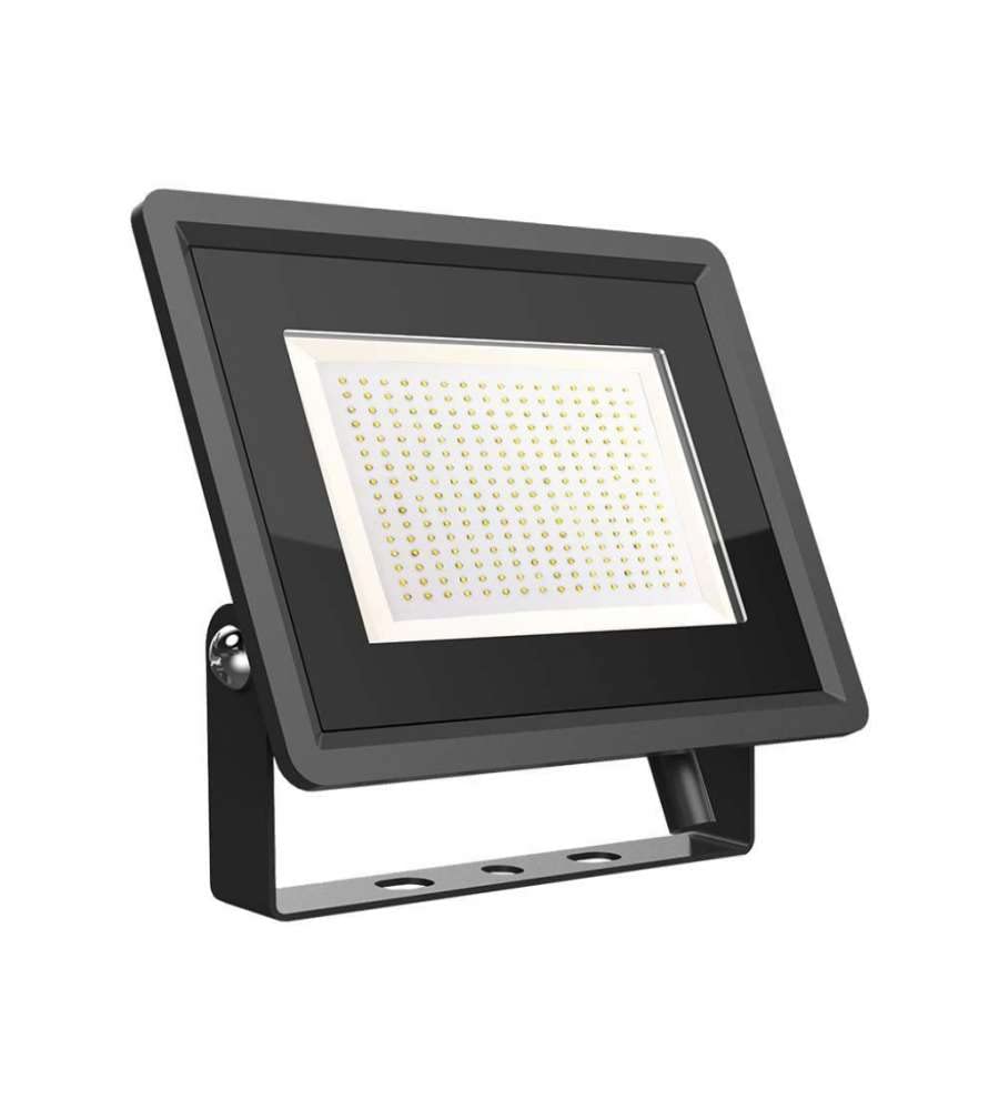 V-TACVT-49204 200W SMD FLOODLIGHT(F-CLASS) COLORCODE:6500K BLACK BODY