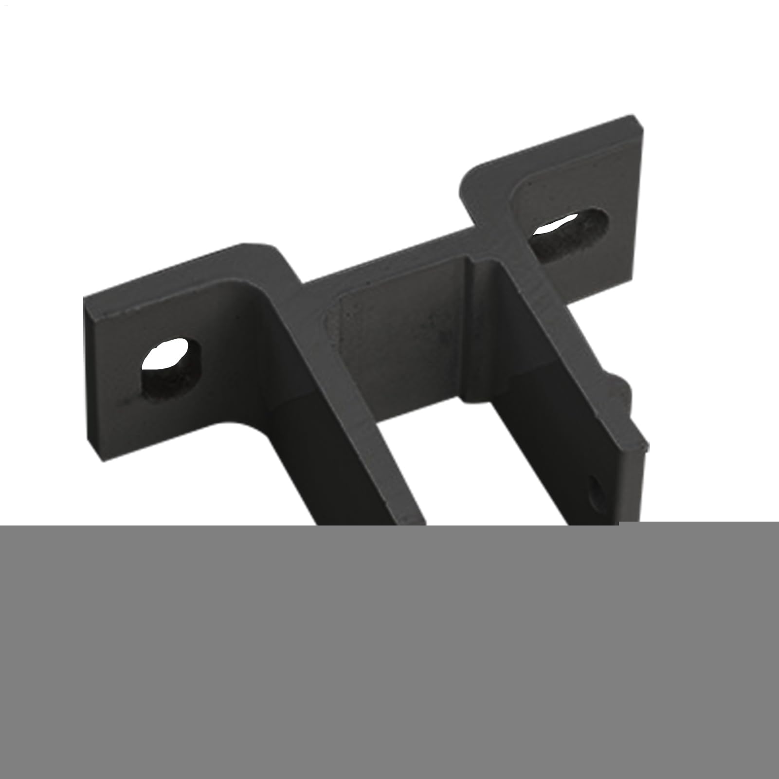 Supports de montage d'auvent pour optimiser l'ombrage de terrasse