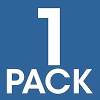 Vista 2 de Cmple - Cable Ethernet Cat 6 de 5 pies, cables de conexión Cat6, cable LAN de red de 10 Gbps, conectores RJ45 de 550 MHz, compatible