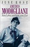  Amedeo Modigliani