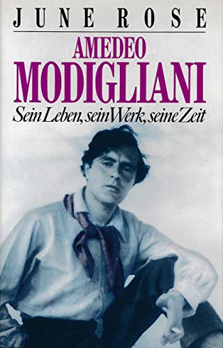 Amedeo Modigliani