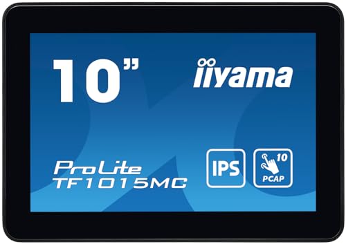 iiyama ProLite TF1015MC B3 - vue 2