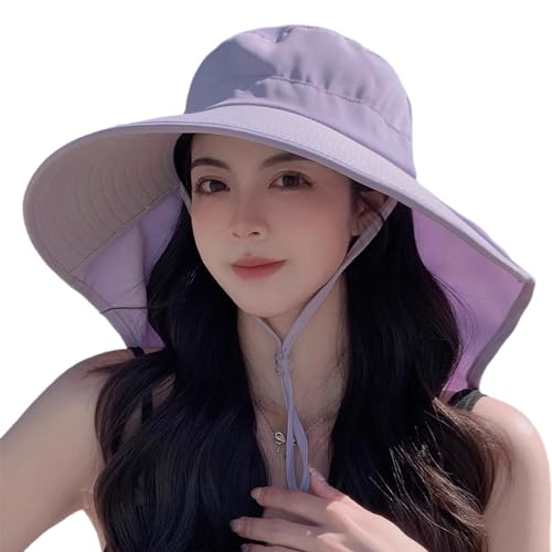 [VaTcsAxg] UV�J�b�g �X�q ���f�B�[�X ���Ă��h�~ �΍L�X�q ������� �܂肽���� �������X�q �傫���T�C�Y ���S�Ռ� �ʋC�� ���O���΍� �n�b�g �����R �A�E�g�h�A �ʋ� ���]�� �o�R �C�� ���s �_��� �t�� (JP, �A���t�@�x�b�g, 