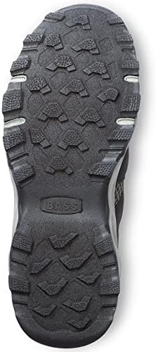 BASS OUTDOOR Women's Aqua MESH Trail Hiking Shoe, Gargoyle, 8.5 | Image 7