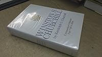Winston S.Churchill, volume I companion, part 2: 1896-1900 B001KNC8HO Book Cover
