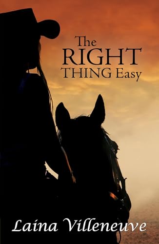 The Right Thing Easy view 2