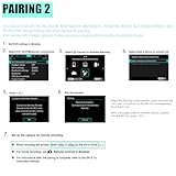 AODELAN Camera Remote Control for Canon EOS RP, EOS R, R5, R6, M50, M50 II, 6D Mark II, 77D, 850D, 800D, 200D, 250D, EOS Rebel SL2, Rebel T7i, T8i, 90D, EOS M6 Mark II, SX70 HS; Replaces Canon BR-E1 - Image 6