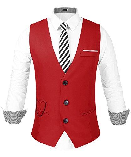 Hasuit formale da uomo regular fit Business abito