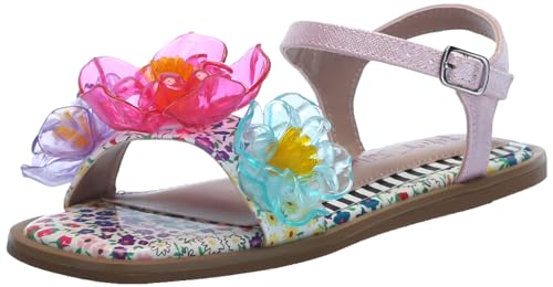 Betsey Johnson Girl's Brice Sandal