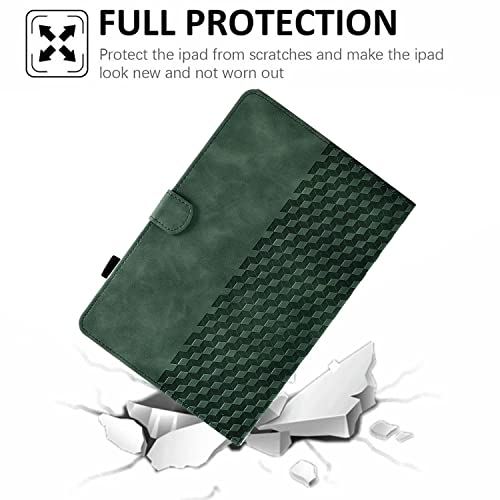 Fancity for iPad 9th Generation 10.2 inch Case 2021, iPad 8th 7th Generation 2020/2019 Folio Case - Image 4