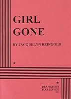 Girl Gone 0822214717 Book Cover