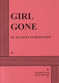 Paperback Girl Gone Book