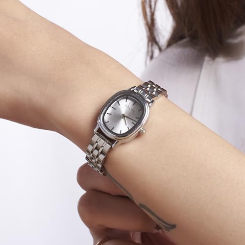 Image of SALTY Analog Watches for Woman & Girls | Stylish Wrist Watches for Ladies | Ideal for Gifting for Diwali, Birthday, Anniversary, karwa chauth | Gift for Diwali, Christmas, Marriage, Birthday