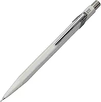 Caran D'Ache Classic Line Lapiseira, Branco, 0.7 mm