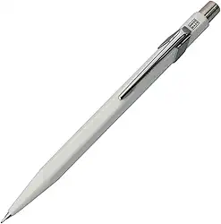 Caran D'Ache Classic Line Lapiseira, Branco, 0.7 mm