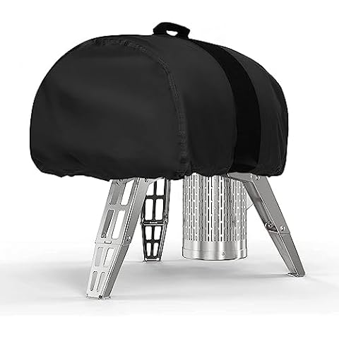 Pizza Oven Cover - Onlyme Pizza Oven Accessories for Roccbox Gozney Pizza Oven, Dustproof Pizza Oven Protective Cover Cover