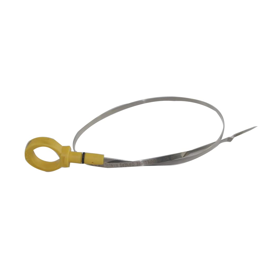 Vareta Óleo Motor VerRich - Dodge Caravan - 0466139AA - Aço Inox