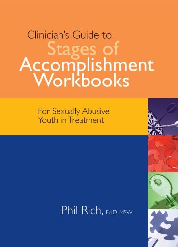 Stages of Accomplishment Clinician Manual: Amazon.co.uk: 9781929657414 ...