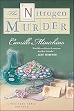 The Nitrogen Murder (The Periodic Table Series Book 7)