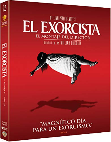 Preisvergleich Produktbild El Exorcista [Blu-ray]