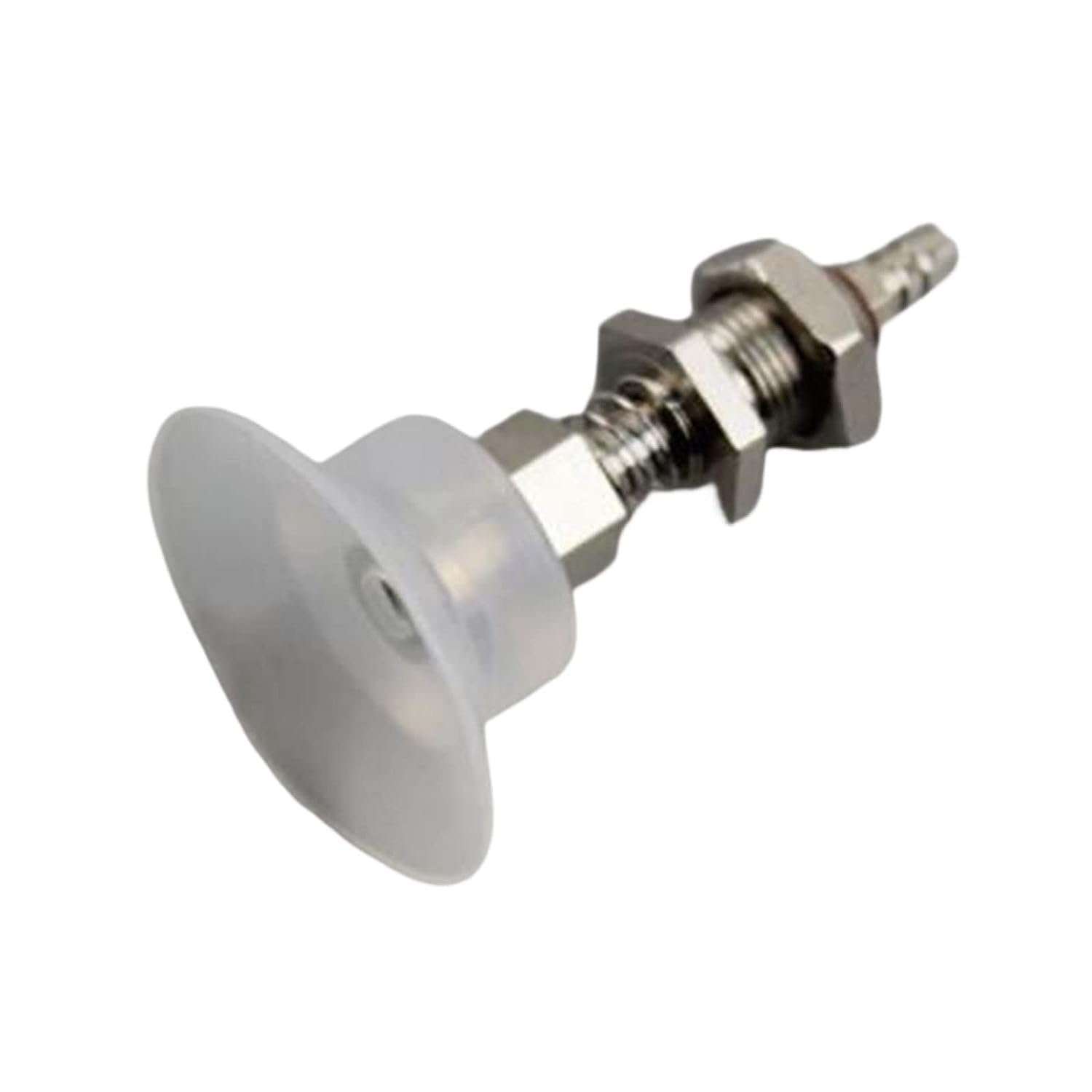 XBERSTAR Micro Vacuum Pump Suction Cup Automatic Suction Cup Industrial Manipulator Pneumatic Accessories (50MM)