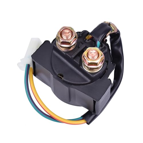 Relais solénoïde démarreur pour moto Hyosung GT650 GD250N GT650R