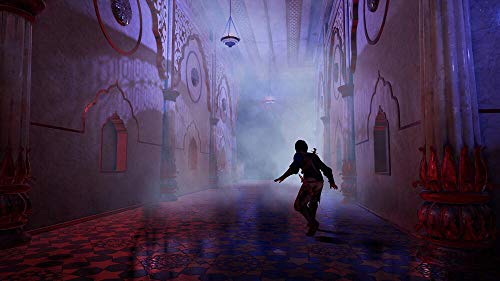 410LECLczoL PRINCE OF PERSIA : LES SABLES DU TEMPS REMAKE
