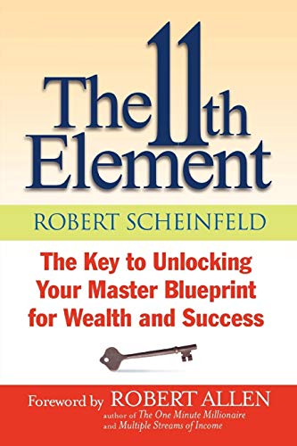 The 11th Element view 2