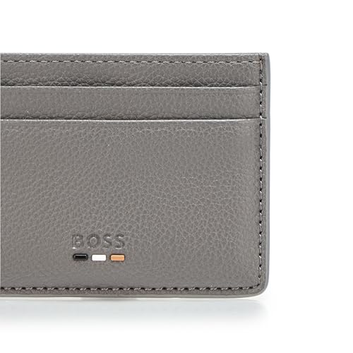 Image of BOSS, Ray Small Logo Card Holder