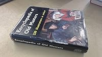 Encyclopaedia of old masters B0007JDWFE Book Cover