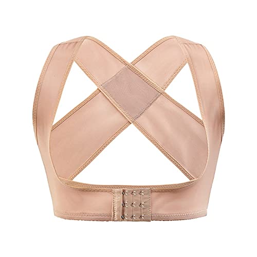 YIYISHOP Retour Support Gilet Top Bra Posture Correcteur for Femmes Push Up Poitrine Shaper Shapewear Shapeear Shapewear Cover