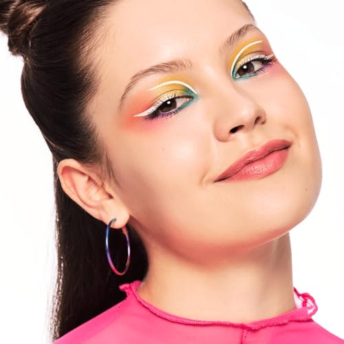 Essence - Eyeliner Liquide Colour It! - 02 White