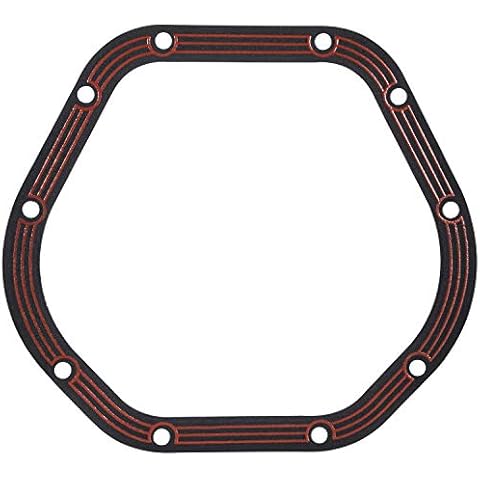 Dana 44 Differential Cover Gasket E-cowlboy Cover