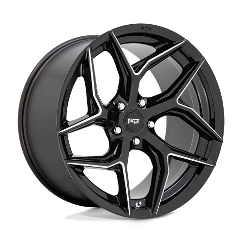 TORSION 20X10.5 5X115 71.6 NBL 20MM 1 Wheel