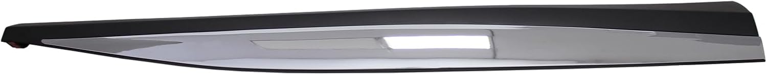 ApplianPar Right Front Door Lower Molding Trim for Murano 2015-2020