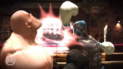Image of FaceBreaker - Xbox 360 (Renewed)
