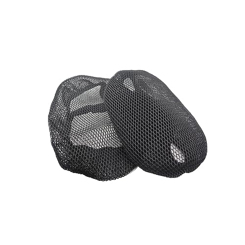 Coussin en nid d'abeille ventilé pour housse de siège moto 1250 PA 2021
