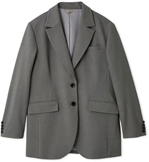 リリーブラウン　ブレザー 楽天市場】【SALE／50%OFF】シャギーオーバージャケット LILY