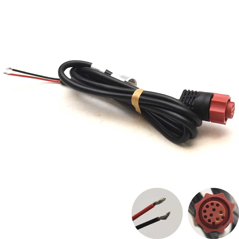 Lowrance Localizador Plotter Hook-5