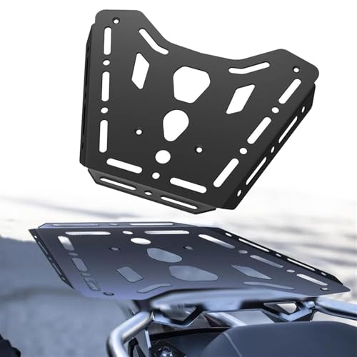 Support de bagages arrière pour moto BMW R1200GS de 2004 à 2013