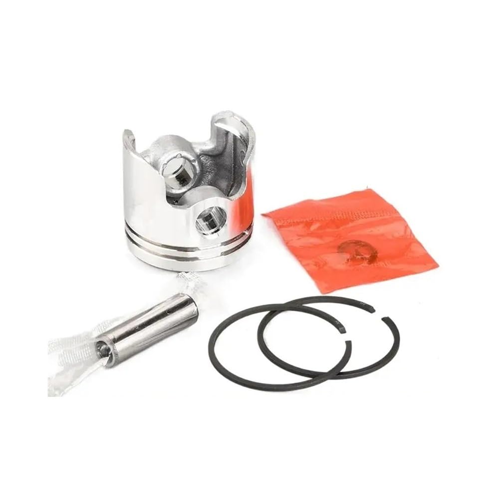 Piston complet kit TL23 de 31 mm avec segments pour moteur thermique 23 cc