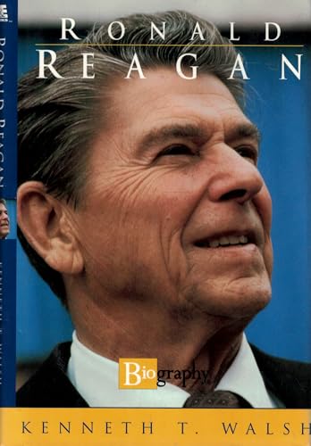 Ronald Reagan 1581650442 Book Cover