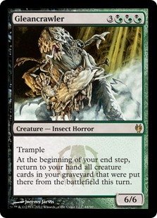 Amazon.com: Magic The Gathering - Gleancrawler