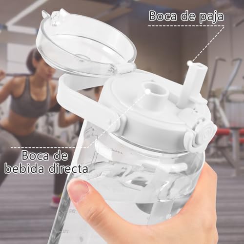 Consejos para Comprar Botellas los más recomendados. 12 Imagen adicional
