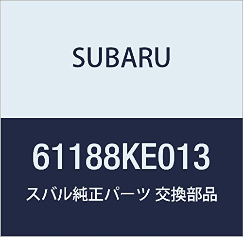 SUBARU (Xo) i [^ AcZu M[^ tg tg vI 5hAS vI 5hAo i61188KE013