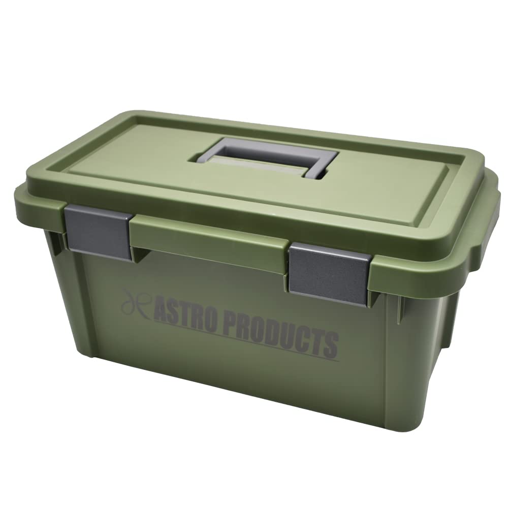 Amazon.co.jp: アストロ JPN-490 ツールボックス OD 03-9989 アストロ