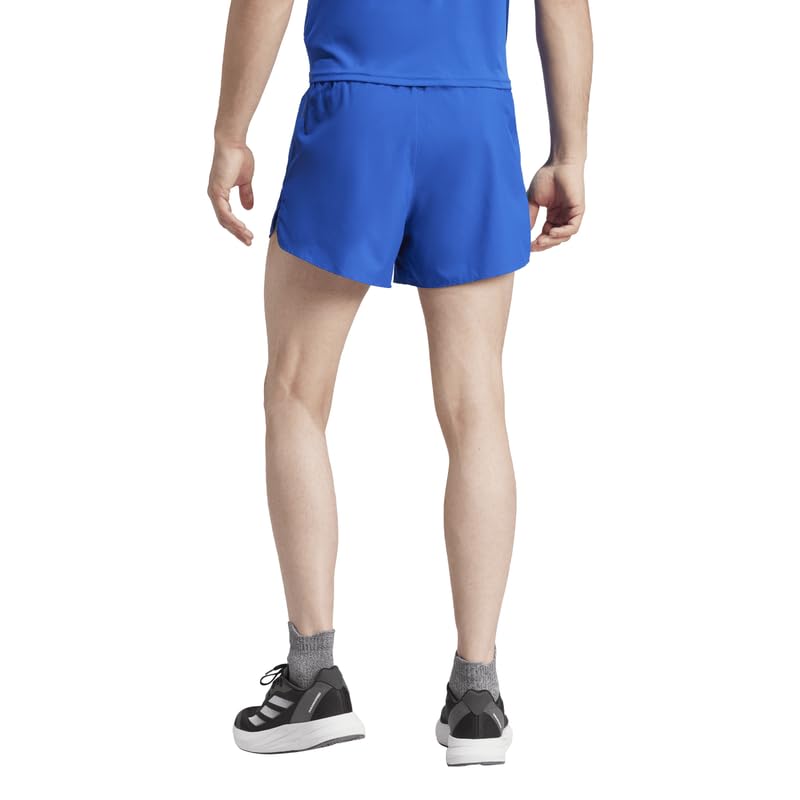 adidas Herren Adizero Essentials Running Shorts, Team royal Blue, XXL – Ansicht 5