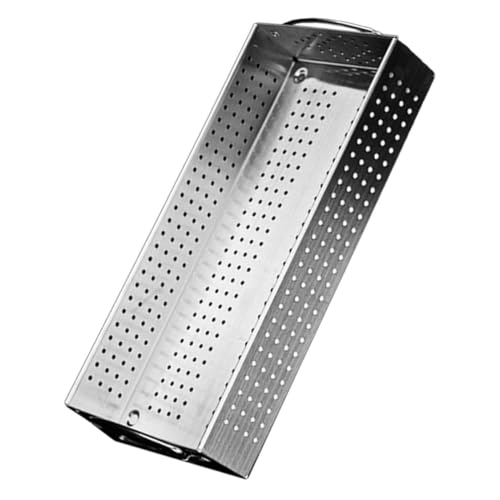 NUOLUX ƒpiP[X utensils organizer H@pJg[oXPbg oI[KiCU[ @\P[X JE^[Jg[I[KiCU[ 304 XeX|